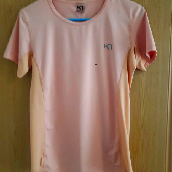 Kari Traa Medium Top - Picture 2 of 3